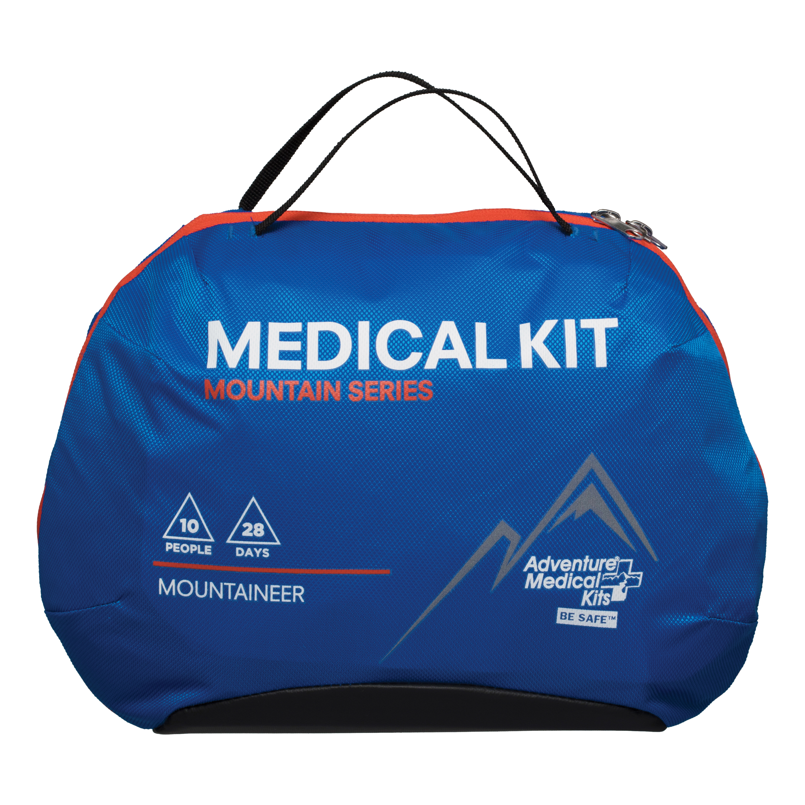 Adventure Medical Kits® Mountain Series Mountaineer Medical Kit | Bass ...